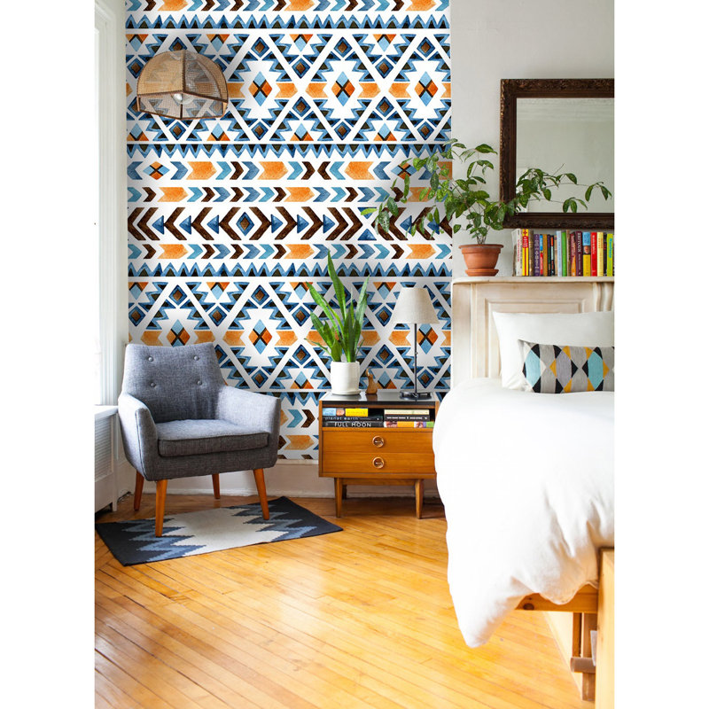 Pranet Matte Mural, 360 x 250cm