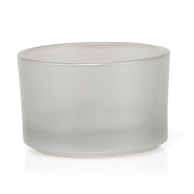1.25cm Glass Tabletop Votive Holder