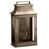 Dark Antique Brass;Clear Glass