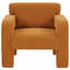 Fauteuil de 32,3 po de large Hiten-142851657