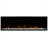 Dimplex IgniteXL Built-in Linear Electric Fireplace - Multi-Fire XD flame technology - 1,000 SQ FT-47873789