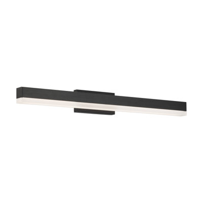 Dimmable LED Bath Bar