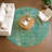 Machine Washable Indoor/Outdoor Bernadette ACN2222 Botanical Rug-114556368