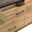 6-Drawer Dresser, Cabinet