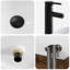 Vanity & Mirror Set-14615705