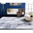 Minyard Abstract Gray/Ivory Area Rug-639423915