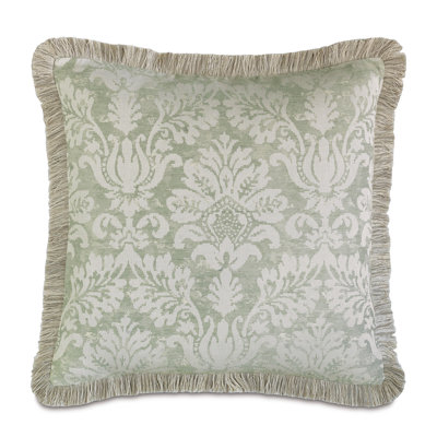 Lourde Square Pillow Cover & Insert