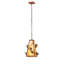 Rustic Lodge 1 - Light Pendant
