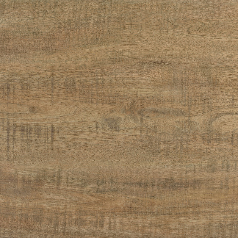 Geordin 4-Door Engineered Wood 60" TV Stand Mango