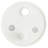Floor Mount Dome Door Stop Value Pack-98376568-98376567