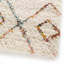 Aeriana Moroccan Shag Area Rug-249823102