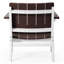 Chaise d'extérieur à assise profonde-1137382552