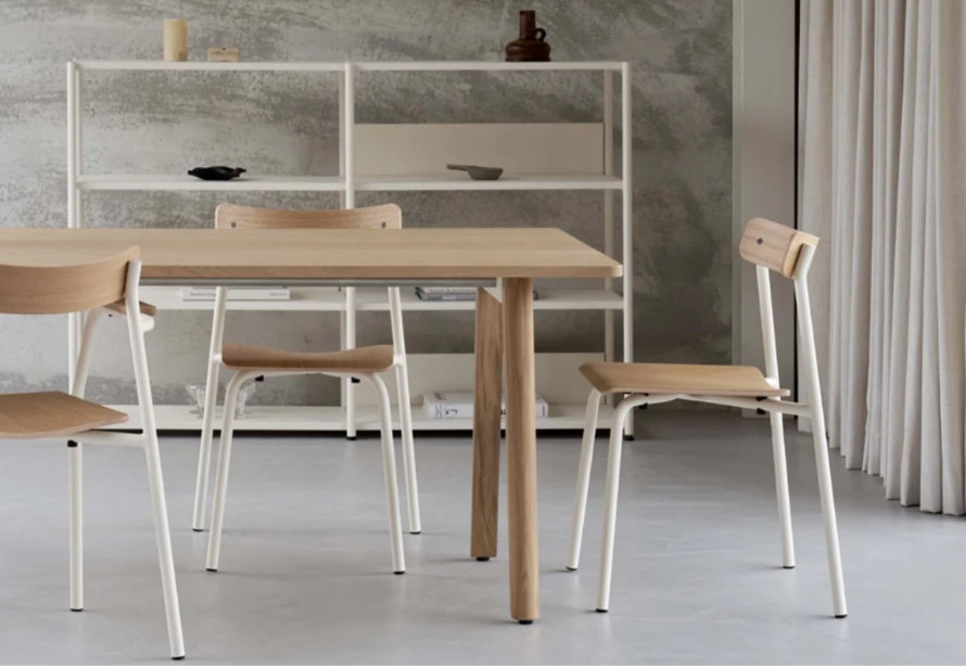Dining Chairs