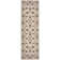 Baranof Oriental Indoor Rug