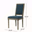 Chaise de salle à manger-480925226