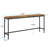 Stylish Extra Long Sofa Table,Narrow Console Table
