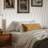 Amandaleigh Solid Wood Panel Bed-1648638491-1648638490