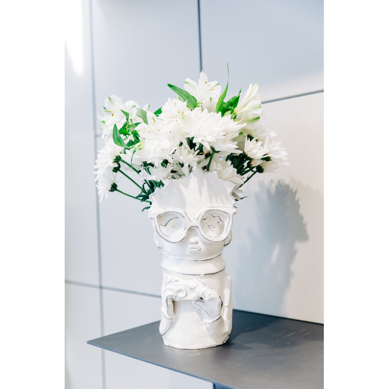 Andy Handcrafted Table Vase