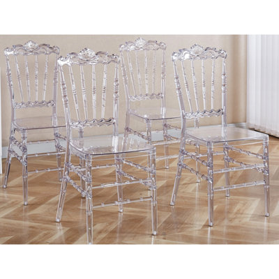 Welding & Dining Chair Of 4, Plastic Seat, 37.4 In Package Depth, Fine 4 , 30.22 Lb Weight, Comfortable, , Commendable