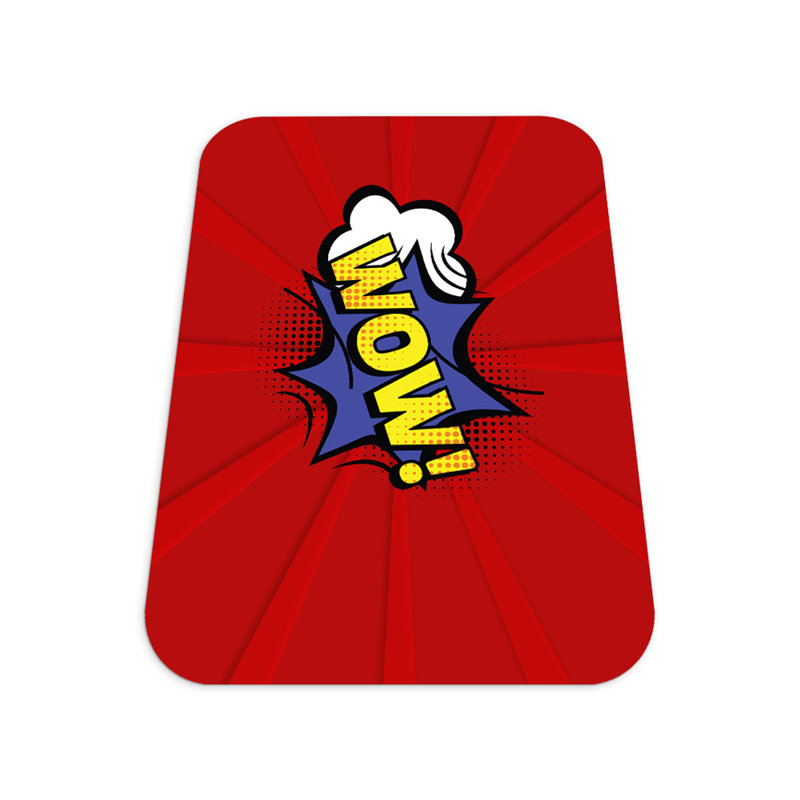 Najya Chair Mat, 70 x 100cm