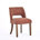 Rust Chenille