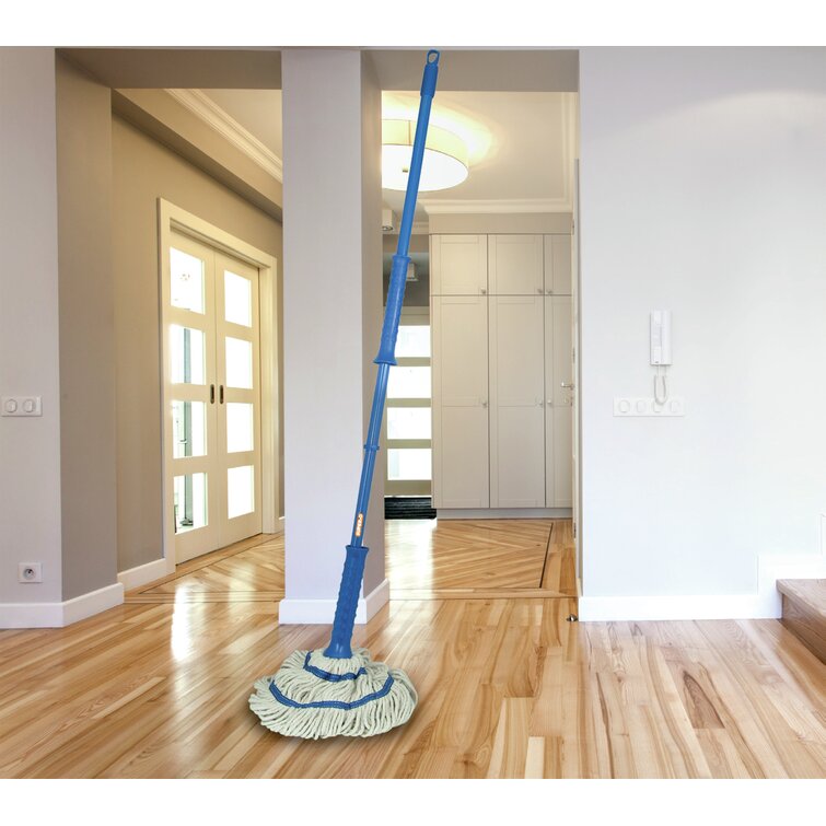 SUNYOU Cordless Mop Electric Mops for Floor Cleaning