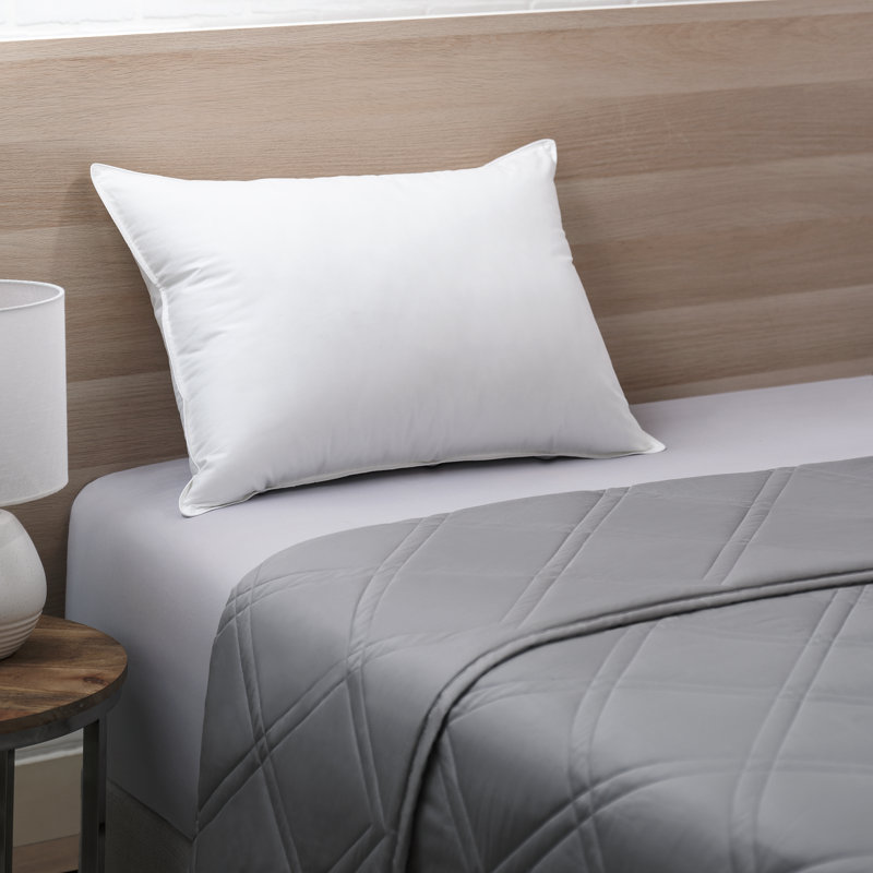Down Alternative Medium Pillow