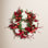 The Holiday Aisle® Lemark 26" Hydrangea Wreath