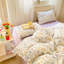 Housse de couette Flower Bedding-102482446