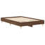 Bed Frame No Mattress Engineered Wood-1579268183-1579268178