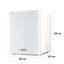 Klarstein 32m³ L Freestanding Mini Fridge-62758094