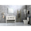 Miroir de salle de bain Led