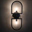Dexter 2 - Light Flush Mounted Sconce-64512906