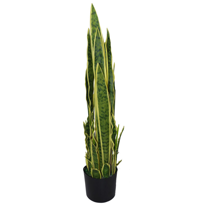90cm Faux Plant in Pot Liner