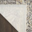 Tapis d'intérieur gris clair rétro 8 pi x 10 pi Geralyn-1444388507-1471375845