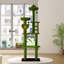 Tour pour chat 72 po Cactus 72 po-131528749