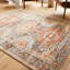 Tapis ivoire Avan Southwestern-398625393