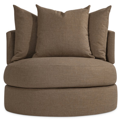 Barrel Chair