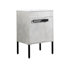 Meuble-lavabo autoportant ou flottant Roscheid