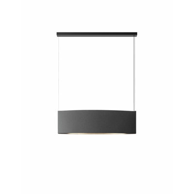 Noren 1 - Light LED Pendant