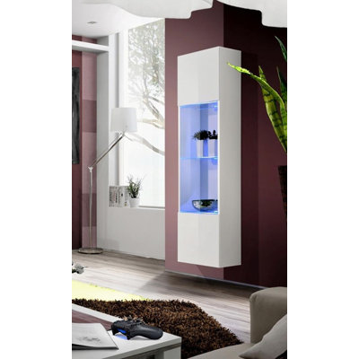 Display Cabinet