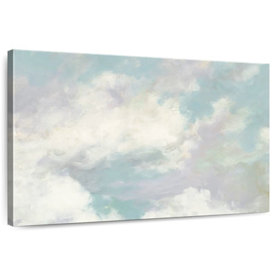 Alvord Clouds Above