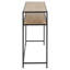 Imel 120cm Console Table-1014142185
