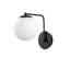Daydra 1 - bras pivotant noir clair
