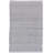 Herringbone Shale/White Handwoven Indoor/Outdoor Rug-16308167