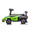 Voiture Lamborghini Essenza SCV