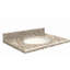 Dessus de salle de bain simple 49 po meuble-lavabo-19333082-19333087-19333088