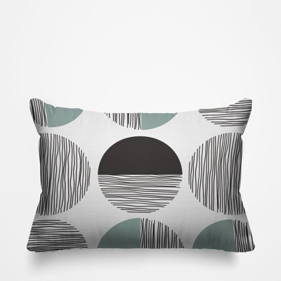 Coussin intérieur / extérieur Dubo