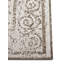 Cebu Flatweave Faded Brown Rug-72873941