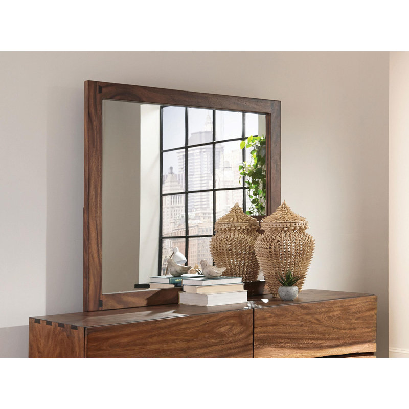 Miroir de commode Kiyoto